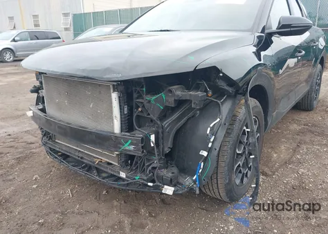2022 Hyundai Santa Cruz Sel from USA, damaged, VIN 5NTJBDAE3NH032808